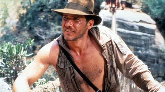 Indiana Jones and the Temple of Doom