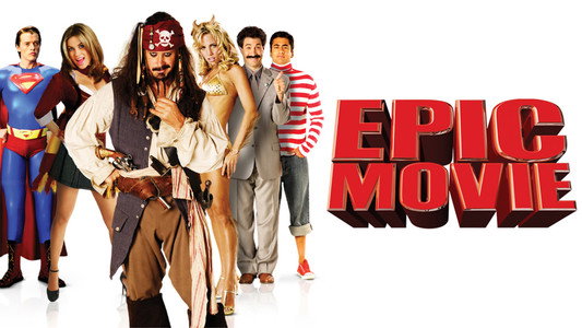 Epic Movie