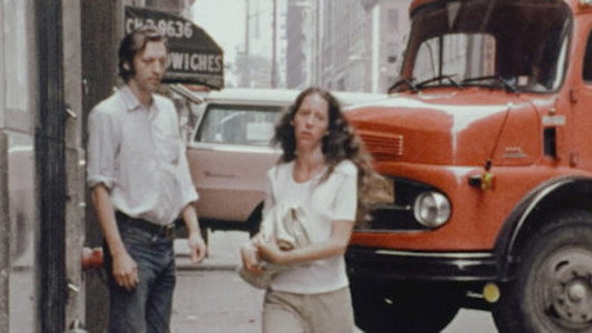 A Street Harassment Film