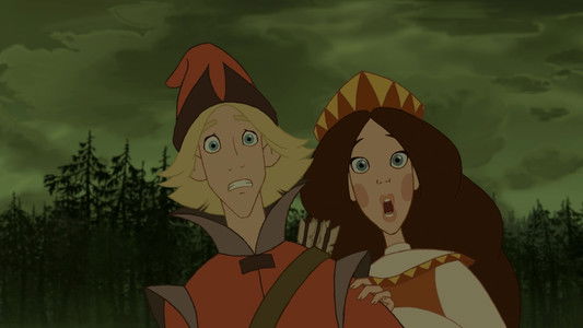 Добрыня Никитич и Змей Горыныч