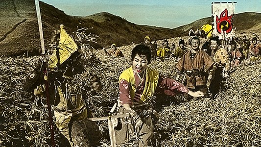 戦国野郎