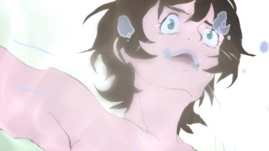 DEVILMAN crybaby