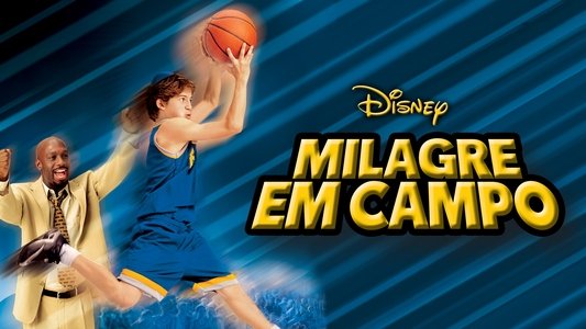 Full-Court Miracle