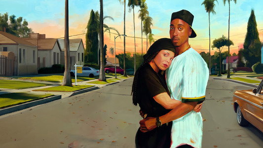 Poetic Justice