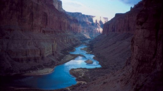 Wild River: The Colorado