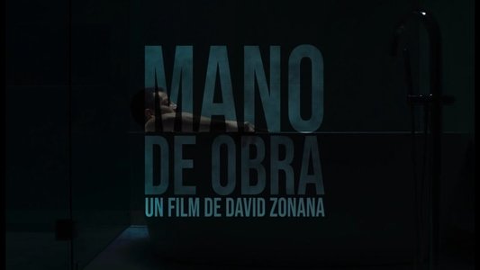 Mano de obra