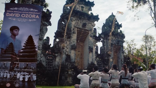 Ozora: Penganiayaan Brutal Penguasa Jaksel