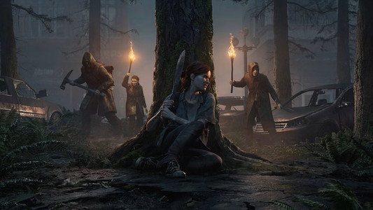 Grounded II: Making The Last of Us Part II