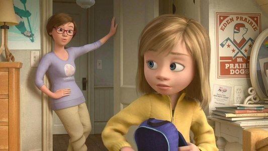Inside Out 2