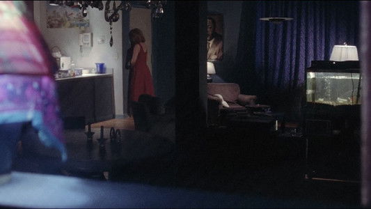 What Happened Was...