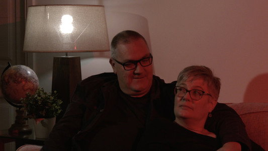 A Short Documentary About Love