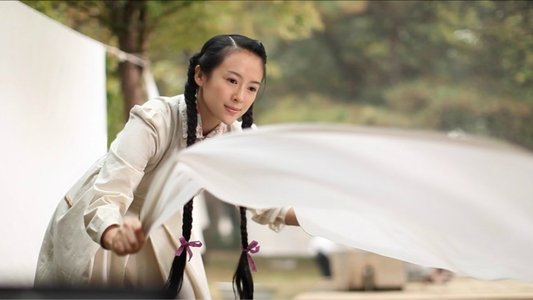 无问西东