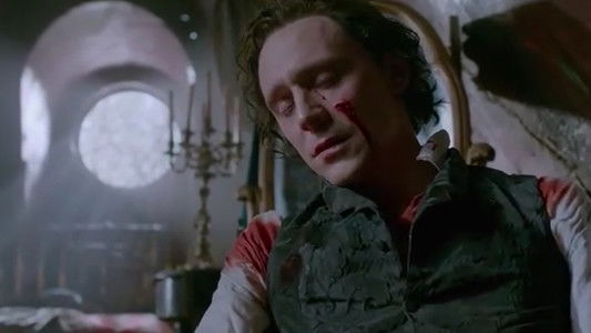 Crimson Peak