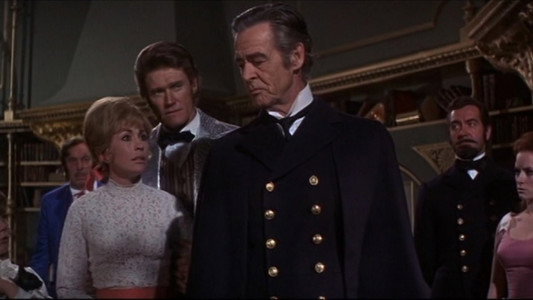 Captain Nemo and the Underwater City