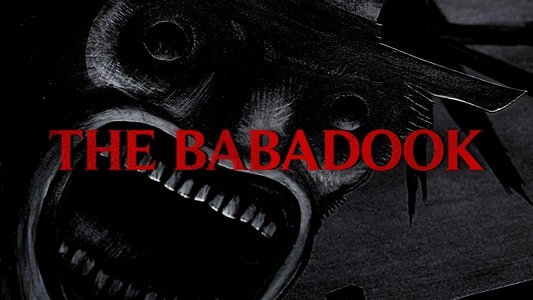 The Babadook
