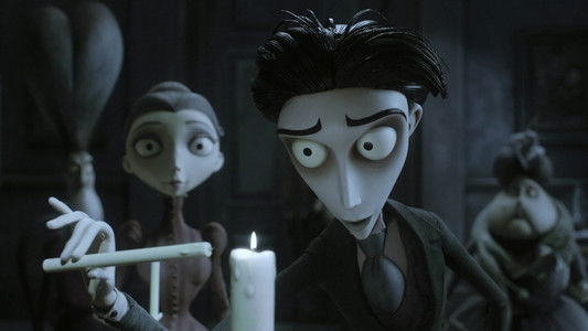 Corpse Bride