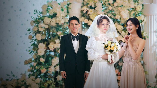夫妻的博弈