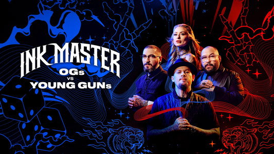 Ink Master