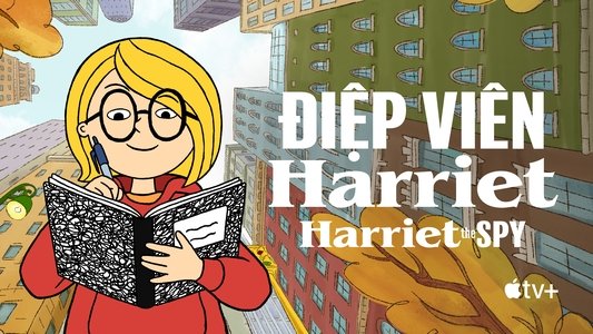 Harriet the Spy