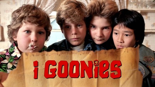 The Goonies