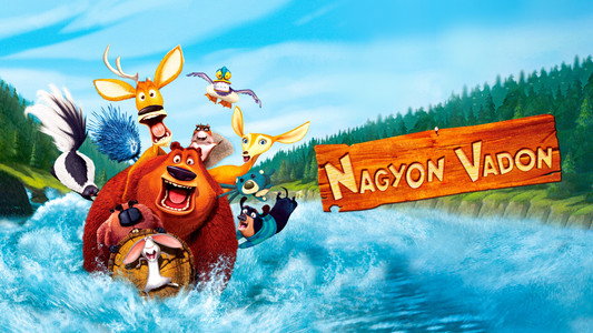 Open Season