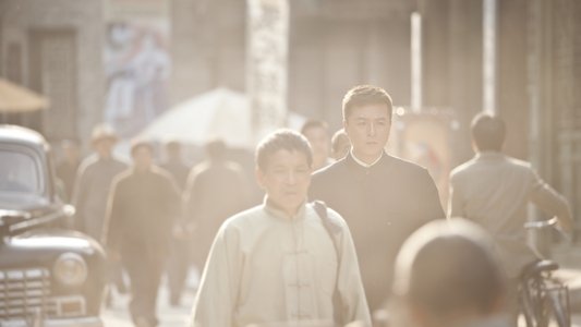 追击者