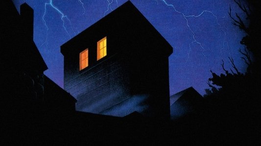 The Last House on the Left