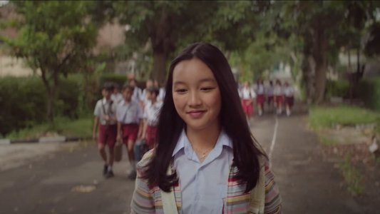 Dilan 1983: Wo Ai Ni