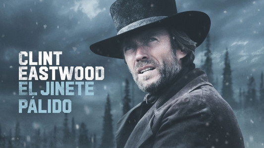 Pale Rider