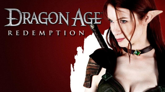Dragon Age: Redemption