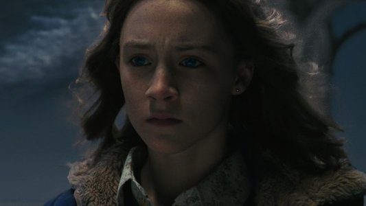 The Lovely Bones