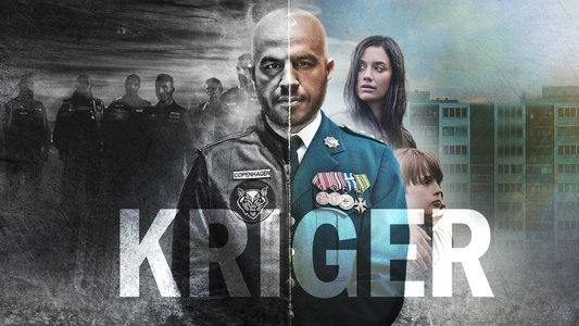 Kriger