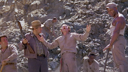 Take the Money and Run