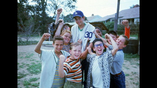The Sandlot