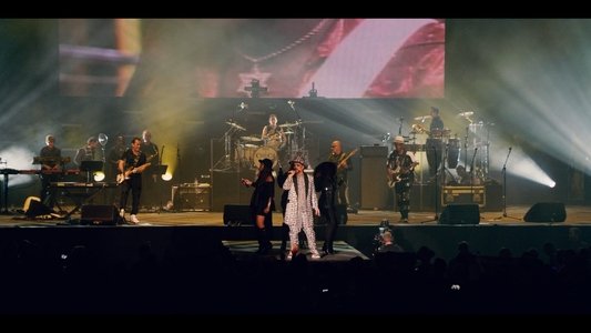 Culture Club - Live at Wembley World Tour 2016