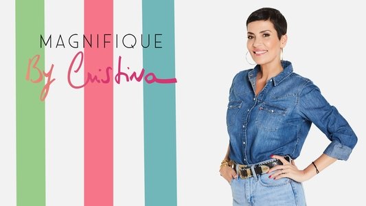 Magnifique by Cristina