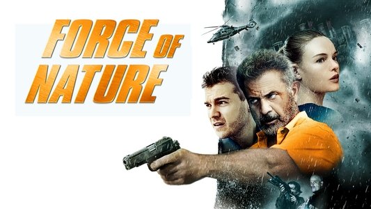Force of Nature