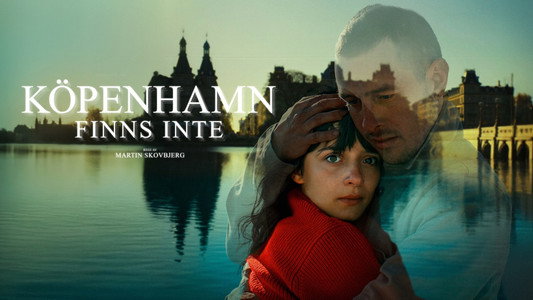 København findes ikke