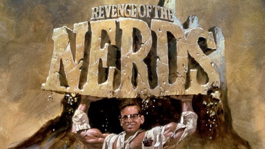 Revenge of the Nerds