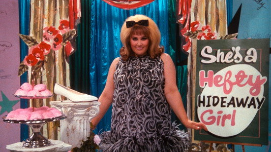 Hairspray