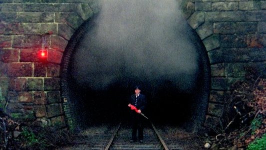 The Signalman