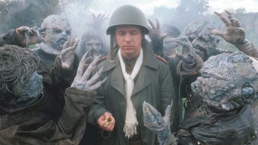 Doctor Who: The Curse of Fenric
