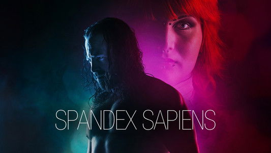 Spandex Sapiens