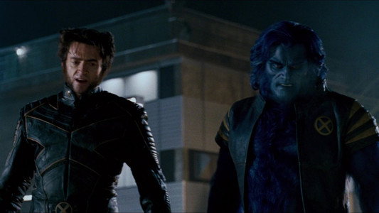 X-Men: The Last Stand