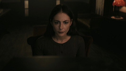 The Mortuary Assistant