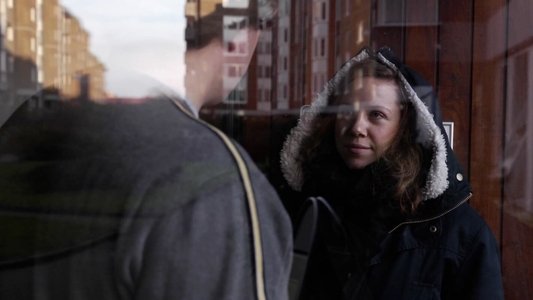 Din barndom ska aldrig dö
