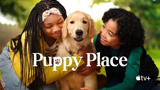Puppy Place