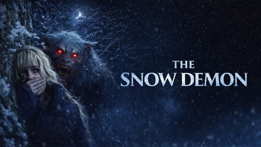 The Snow Demon