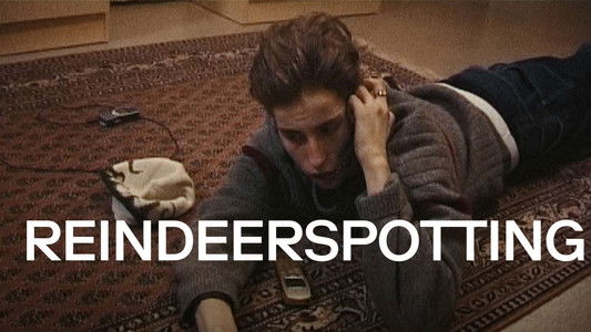 Reindeerspotting – pako Joulumaasta