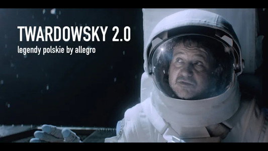 Legendy Polskie. Twardowsky 2.0